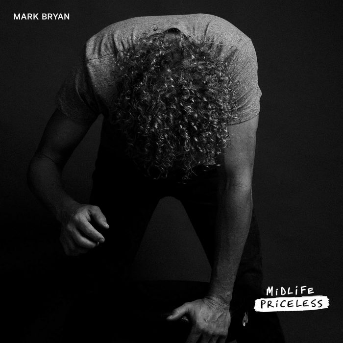 MARK BRYAN - MIDLIFE PRICELESS
