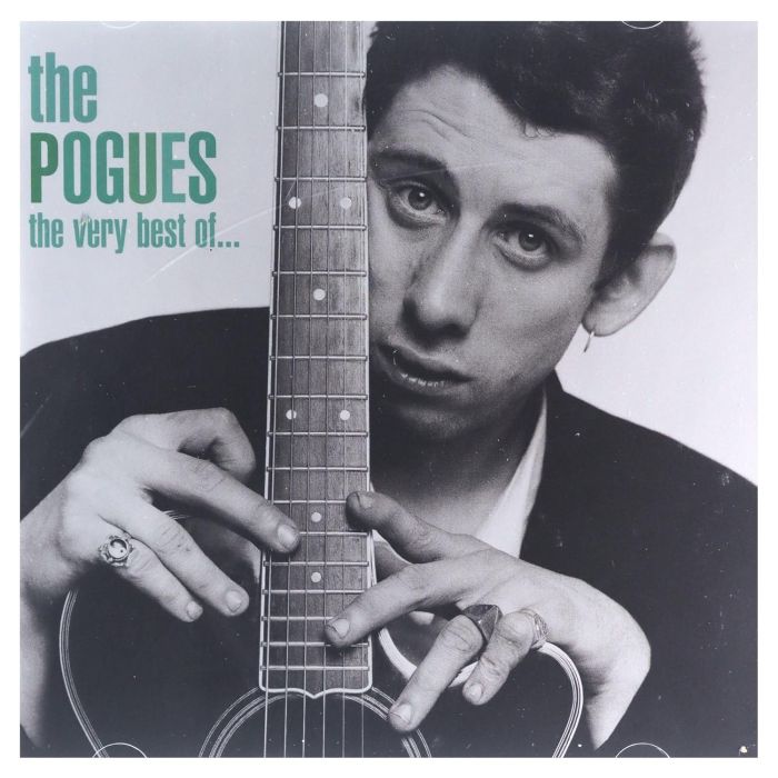 POGUES - BEST OF VERY