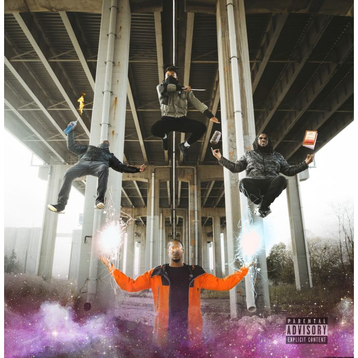 CLEAR SOUL FORCES - FORCESWITHYOU