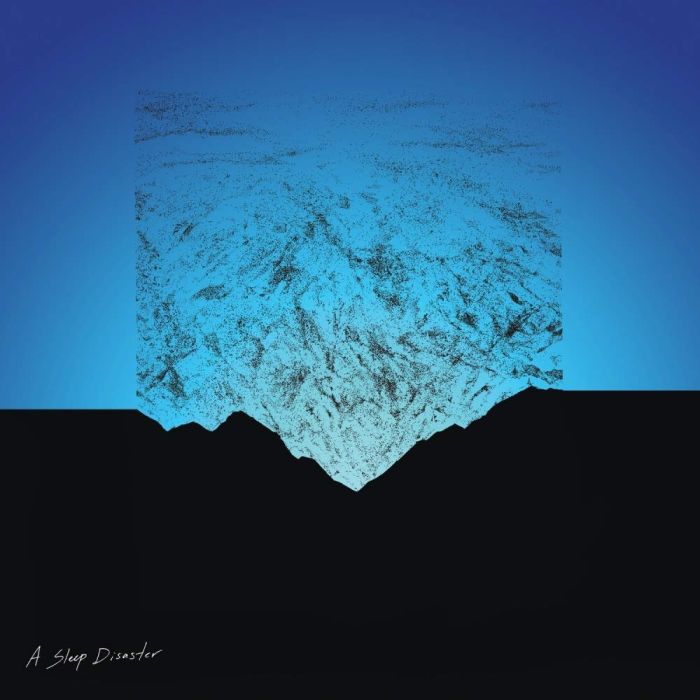 MIGUEL MENDEZ - SLEEP DISASTER