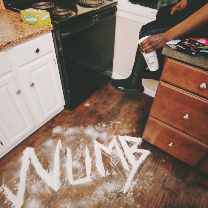 SHA HEF - NUMB
