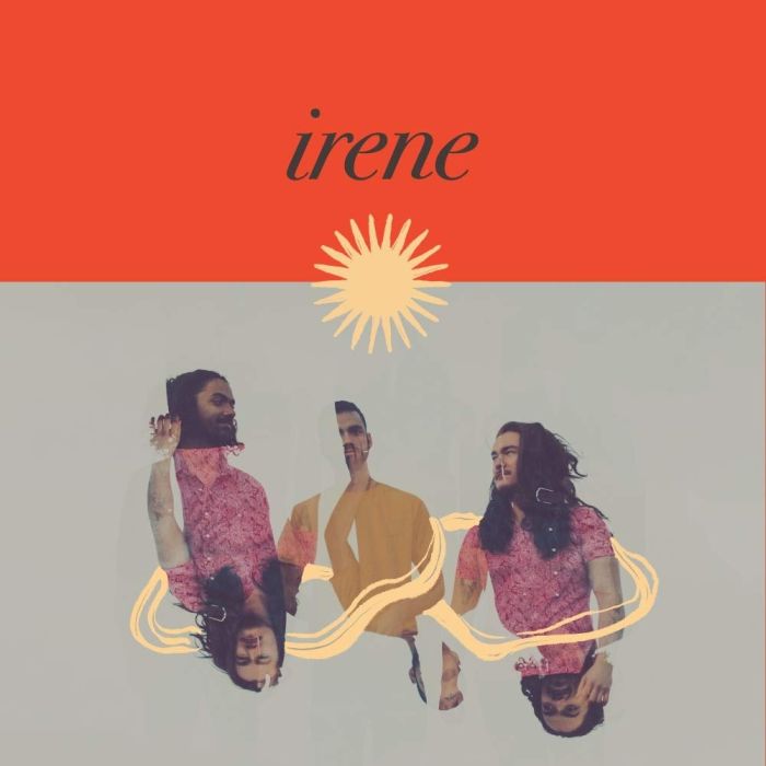 IZY - IRENE