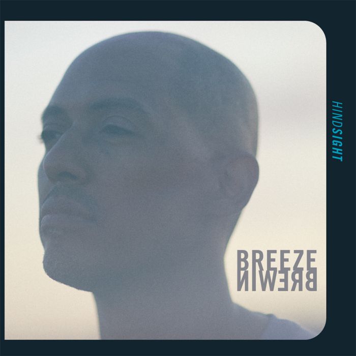 BREEZE BREWIN - HINDSIGHT