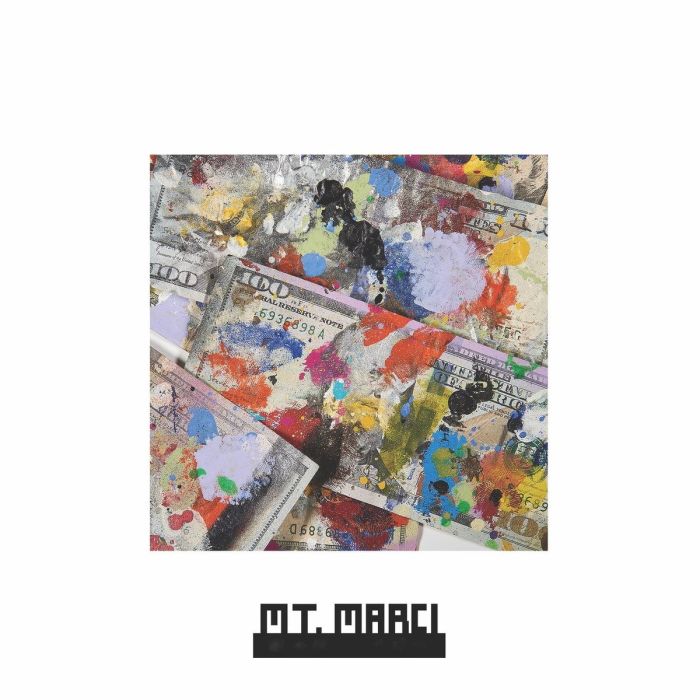 ROC MARCIANO - MT. MARCI - INSTRUMENTALS