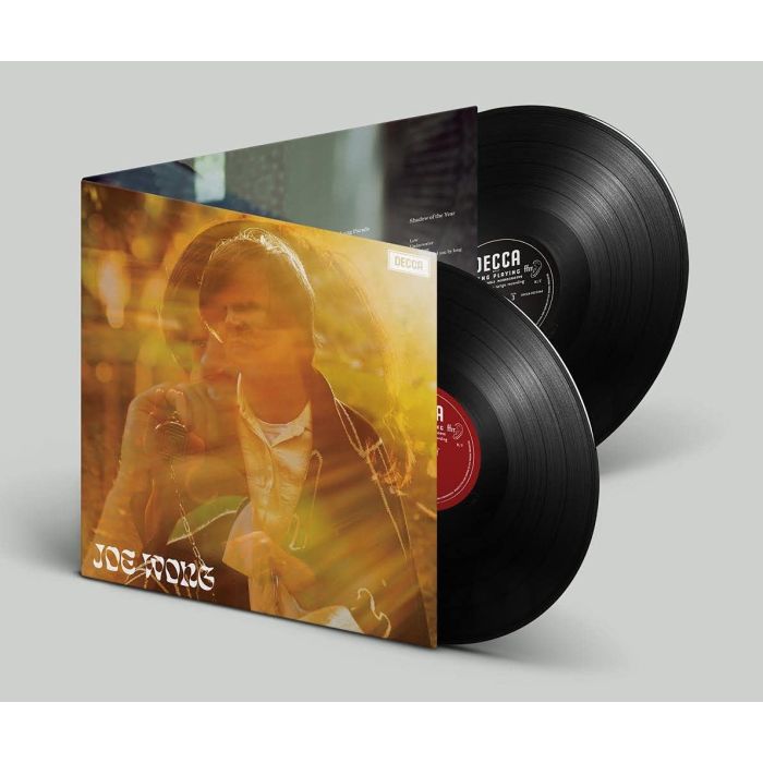 JOE WONG - NITE CREATURES (DELUXE)