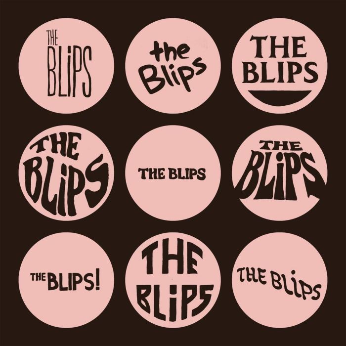 BLIPS - BLIPS