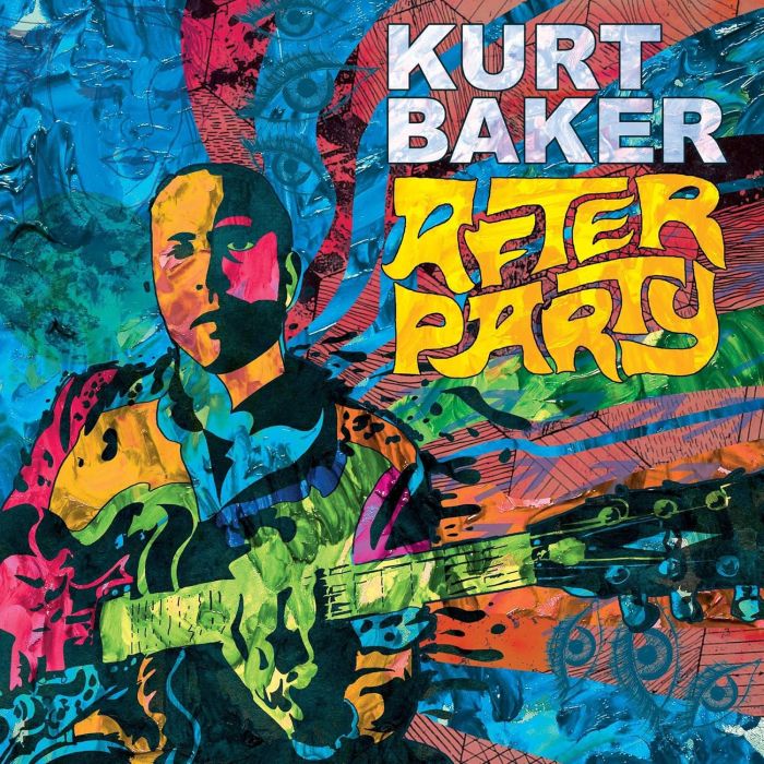 KURT BAKER - AFTER PARTY