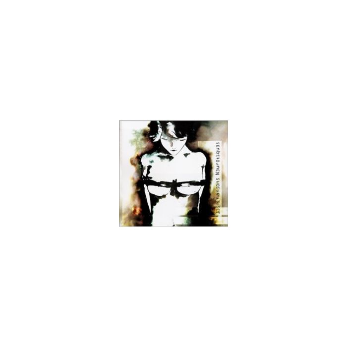 NEUROTICFISH - LES CHANSONS NEUROTIQUES