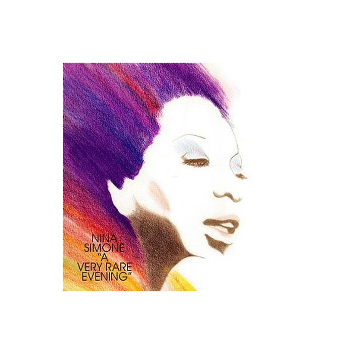 Nina Simone - A Very Rare Evening