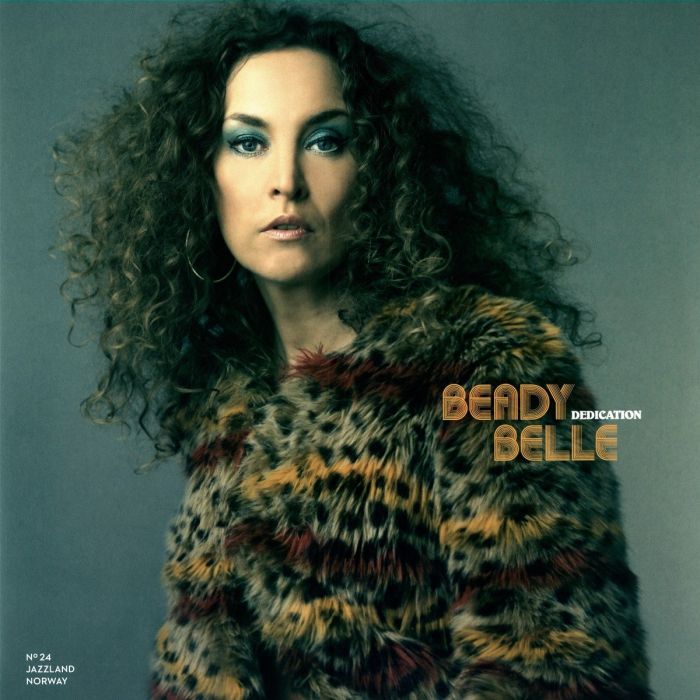 BEADY BELLE - DEDICATION