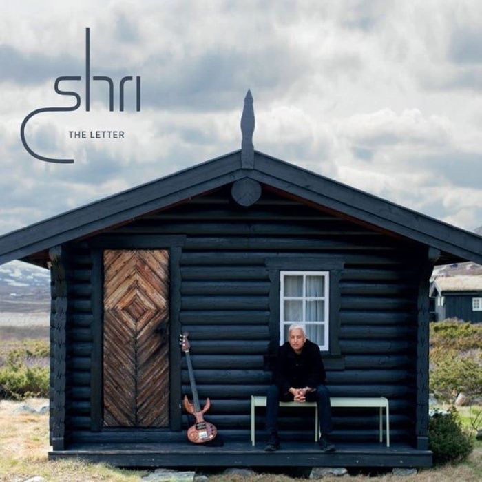 SHRI - LETTER