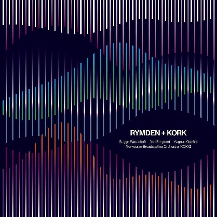 RYMDEN & KORK - RYMDEN & KORK