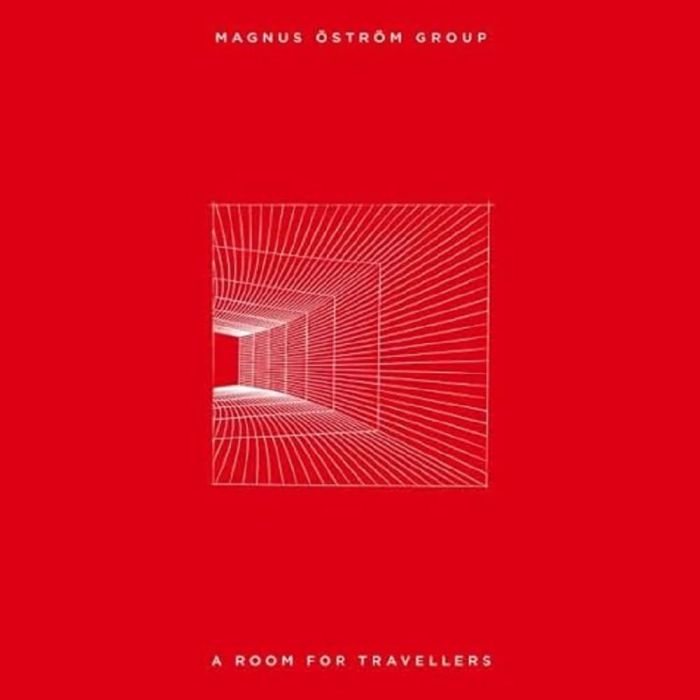 MAGNUS OSTROM GROUP - ROOM FOR TRAVELLERS (IMPORT)