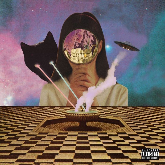 DIRTY ART CLUB - FMTI