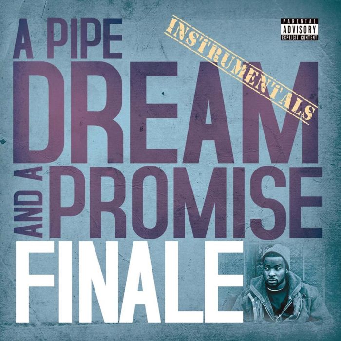 FINALE - PIPE DREAM & A PROMISE INSTRUMENTALS