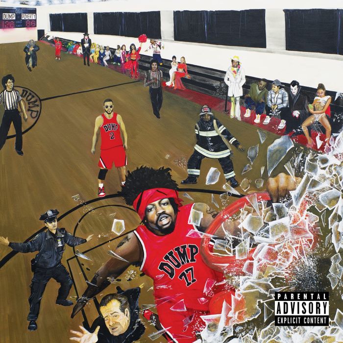 GOD FAHIM X YOUR OLD DROOG - THA YOD FAHIM