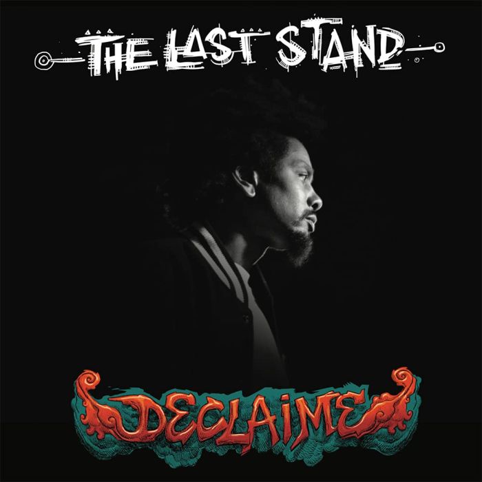 DECLAIME - LAST STAND