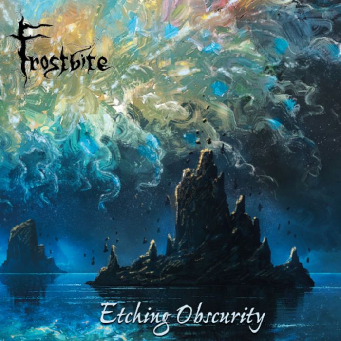Frostbite - Eching Obscurity