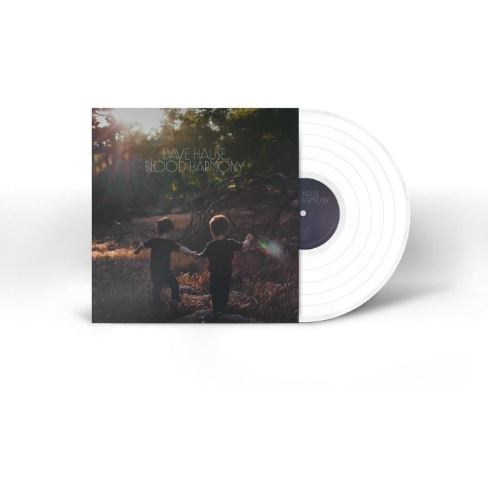 DAVE HAUSE - BLOOD HARMONY