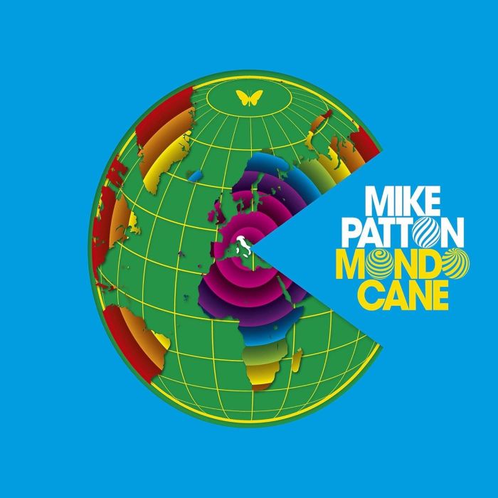 MIKE PATTON - MONDO CANE