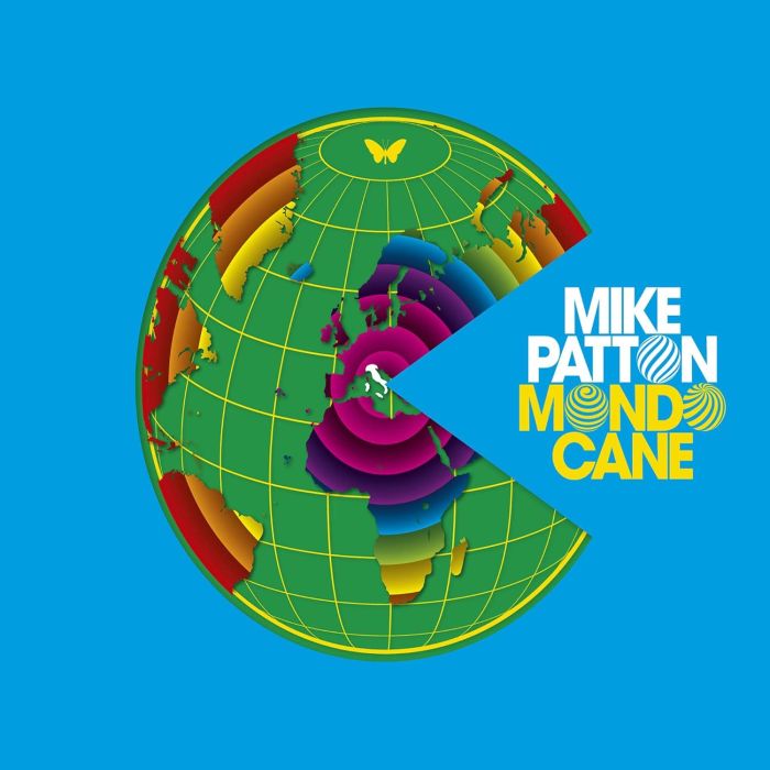 MIKE PATTON - MONDO CANE