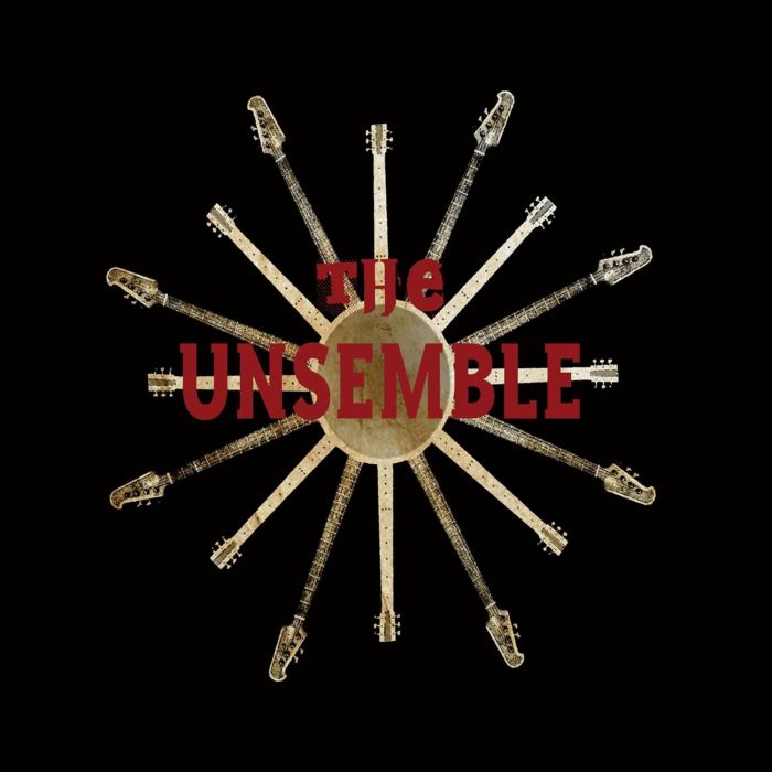 UNSEMBLE - UNSEMBLE