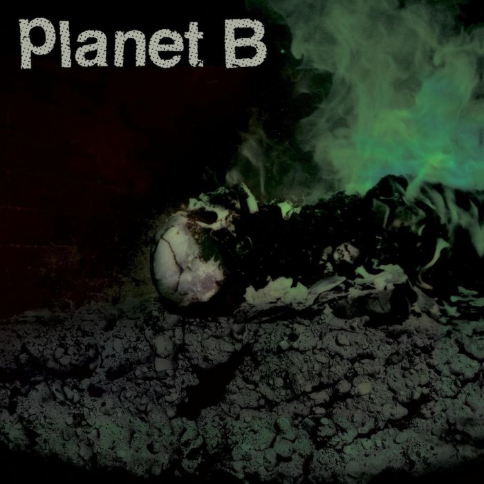 PLANET B - PLANET B