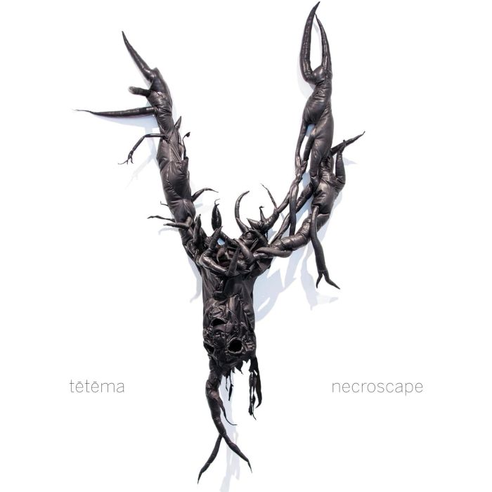 TE¯TE¯MA - NECROSCAPE
