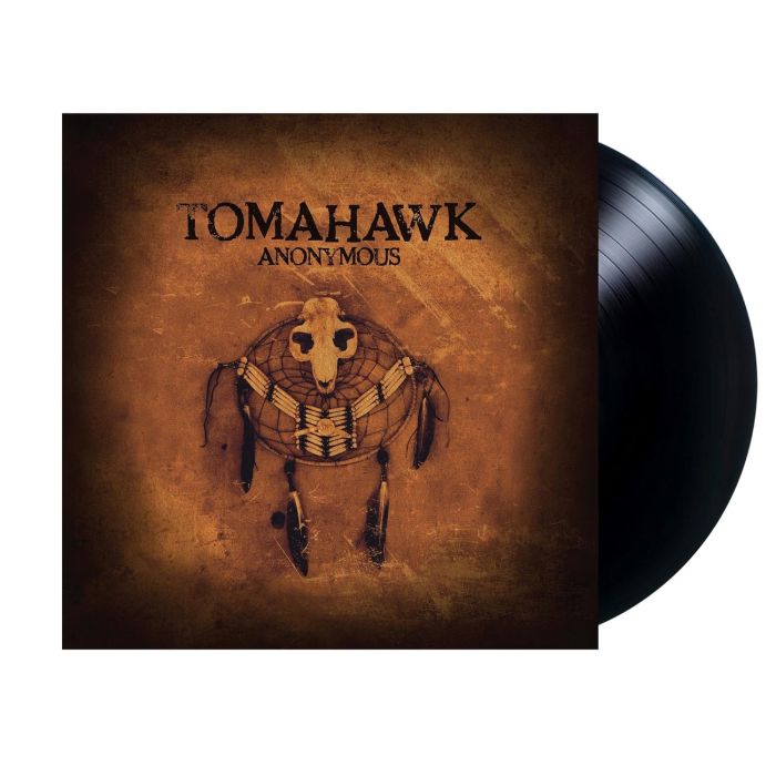 TOMAHAWK - ANONYMOUS
