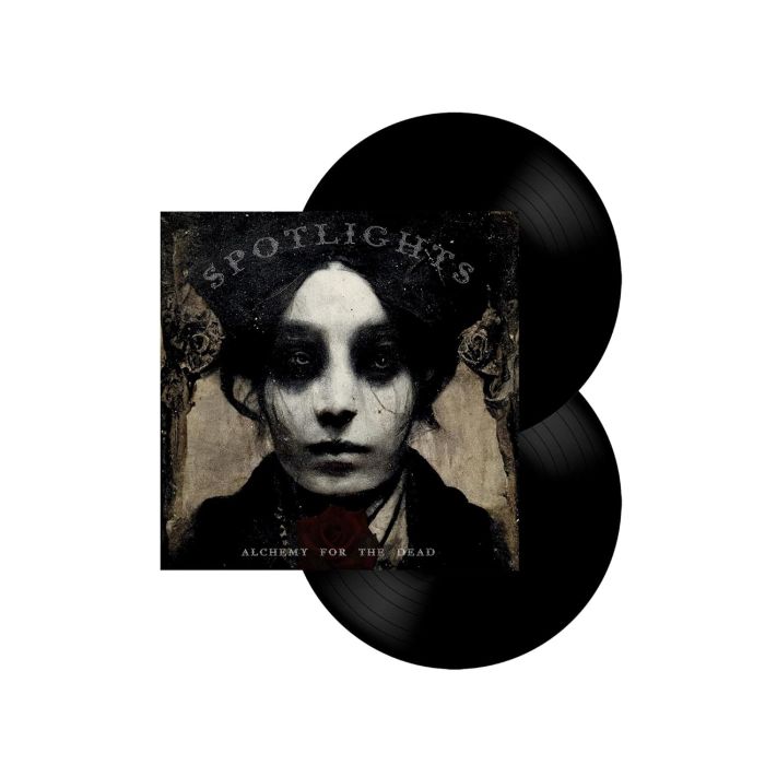 SPOTLIGHTS - ALCHEMY FOR THE DEAD