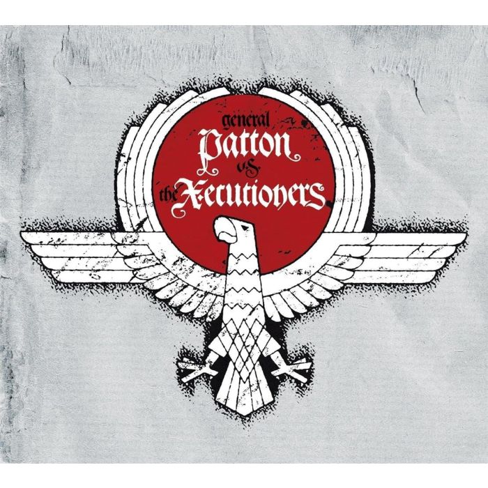 General Patton vs. The X-Ecutioners - General Patton vs. The X-Ecutioners