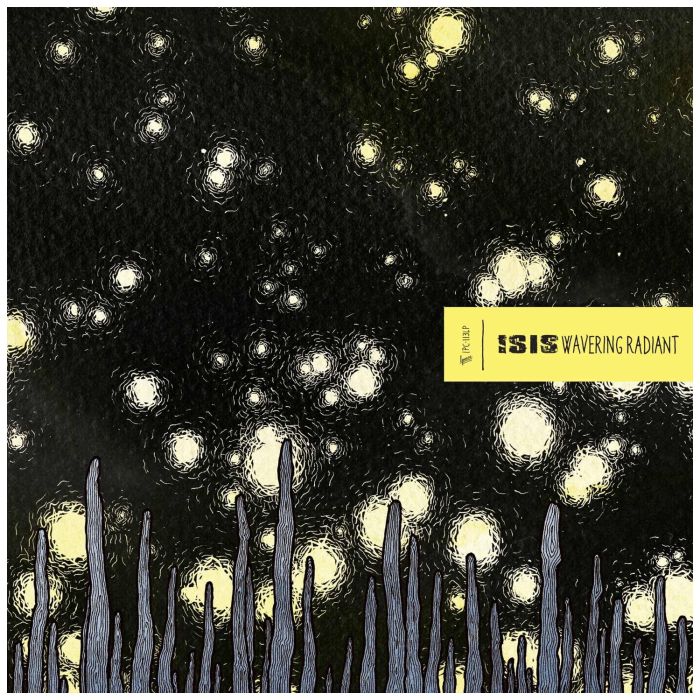 ISIS - WAVERING RADIANT