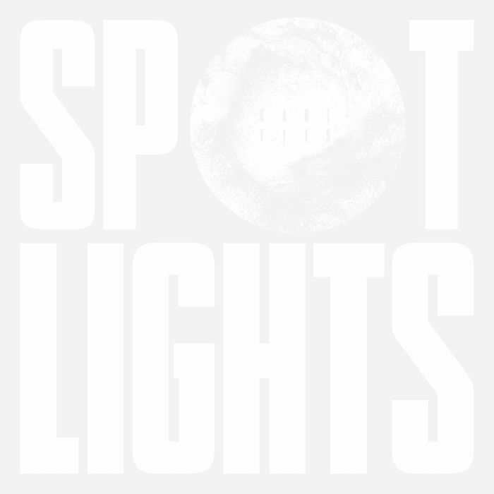SPOTLIGHTS - RARITIES (CLEAR VINYL)
