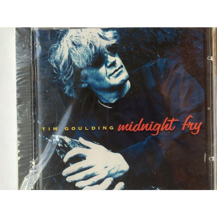 TIM GOULDING - MIDNIGHT FRY