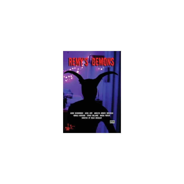 REMY'S DEMONS