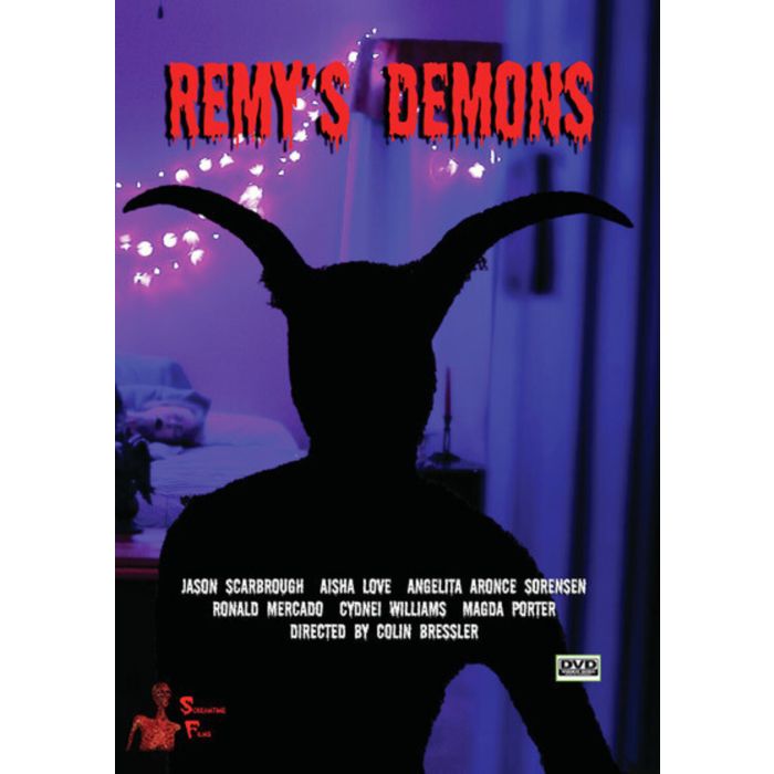 REMY'S DEMONS