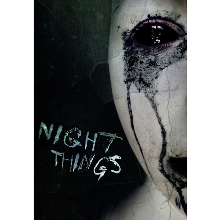 NIGHT THINGS
