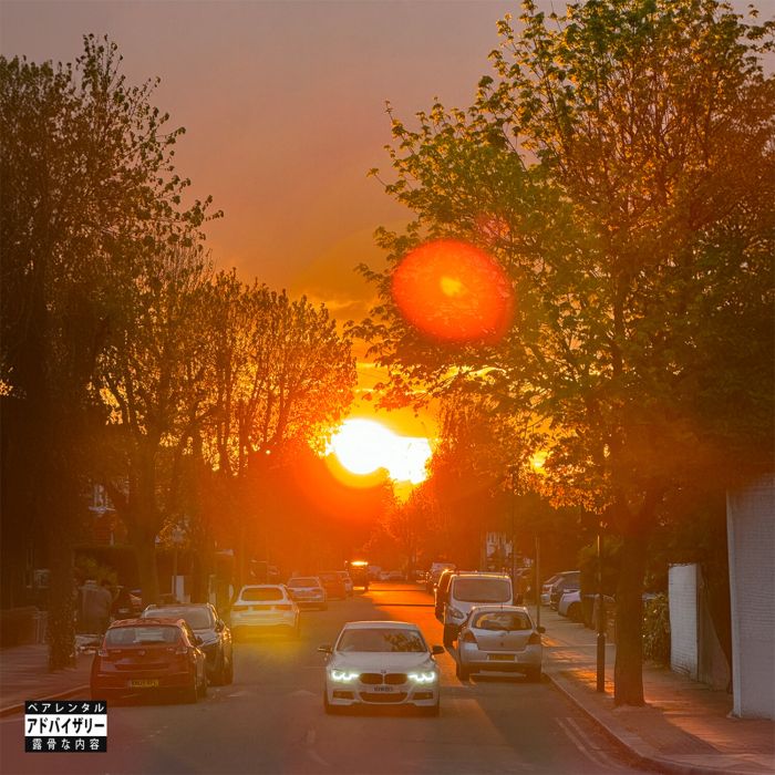 SONNYJIM X GIALLO POINT - NO VISIBLE MEANS OF INCOME 3