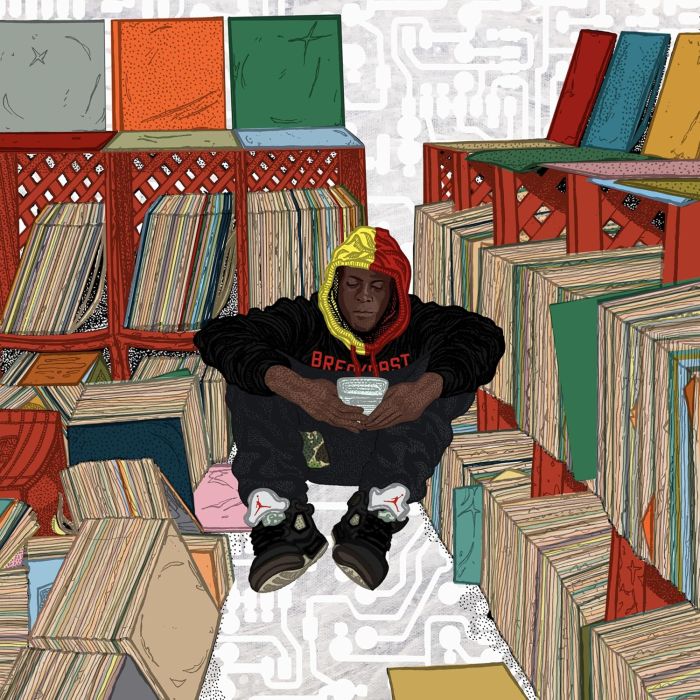RAZ FRESCO - POCKET OPERATIONS (3LP)
