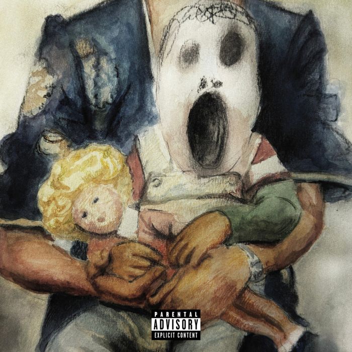 ANKHLEJOHN & V DON - EVERYTHING BEAUTIFUL DIED EARL