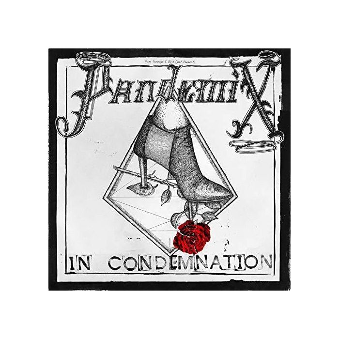 PANDEMIX - IN CONDEMNATION