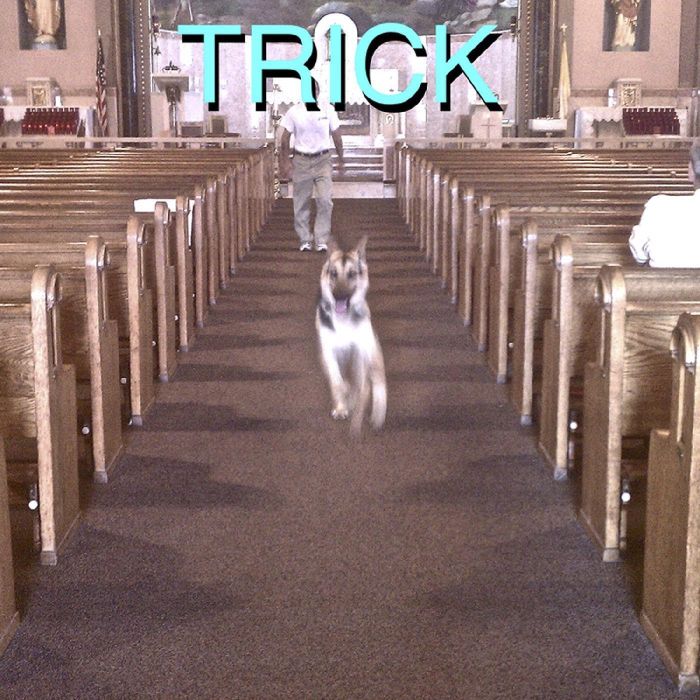 ALEX G - TRICK