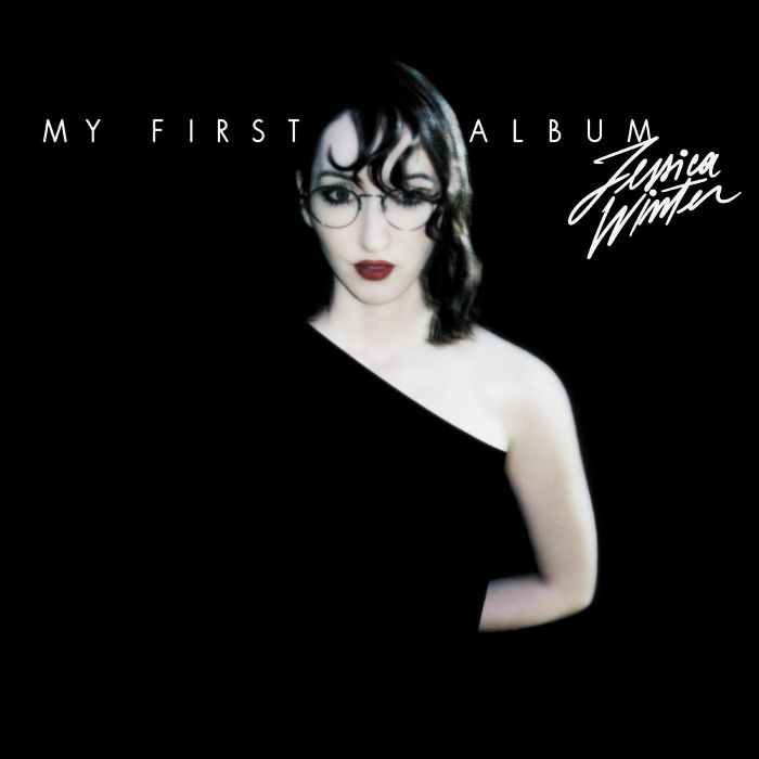 JESSICA WINTER - MY FIRST ALBUM