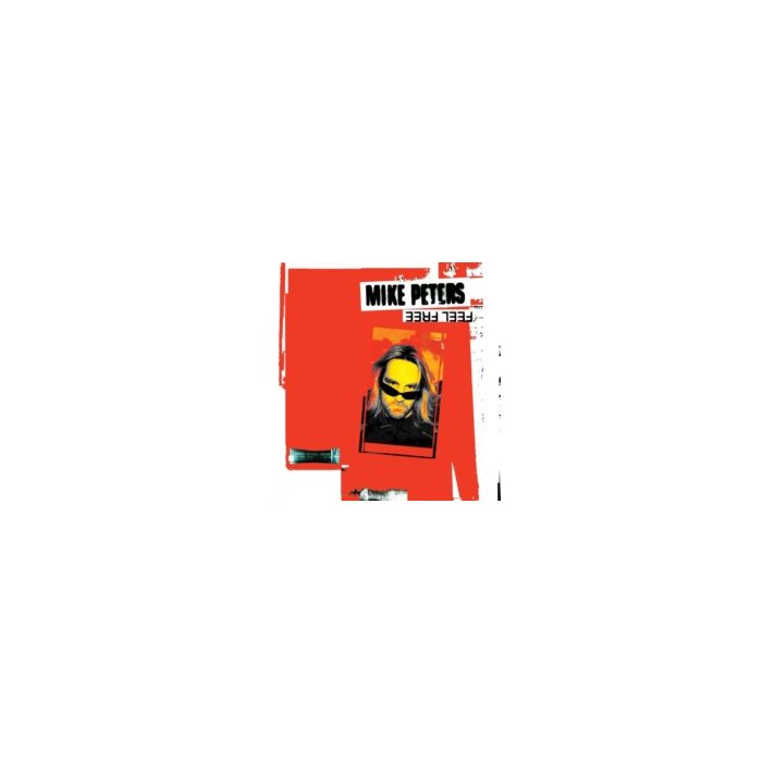 MIKE PETERS - FEEL FREE (RSD)