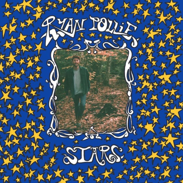 RYAN POLLIE - STARS