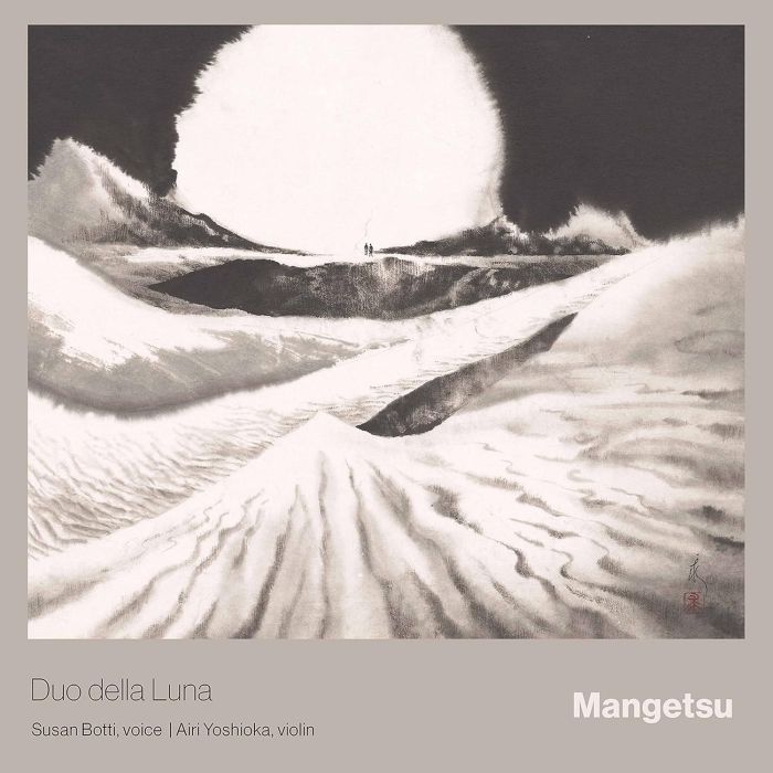 DUO DELLA LUNA - MANGETSU