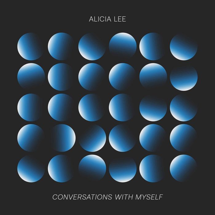 ALICIA LEE - CONVERSATIONS WITH MYSELF