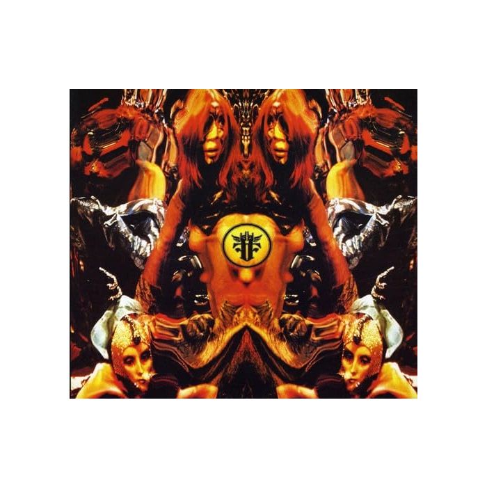 FARFLUNG - LIVE AT 013: ROADBURN 2009