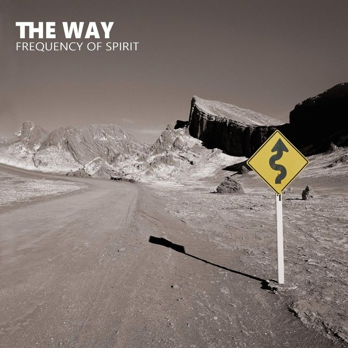 WAY - FREQUENCY OF SPIRIT