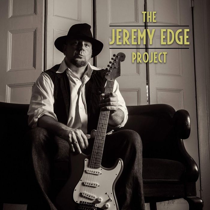 JEREMY EDGE - JEREMY EDGE PROJECT